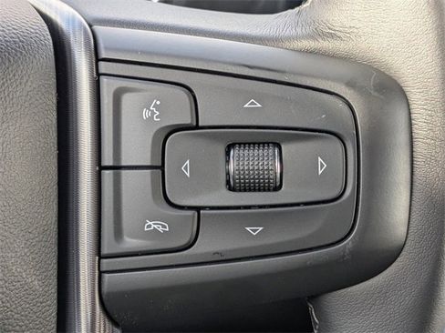 New 2026 GMC Sierra 2500 Denali Ultimate image 34