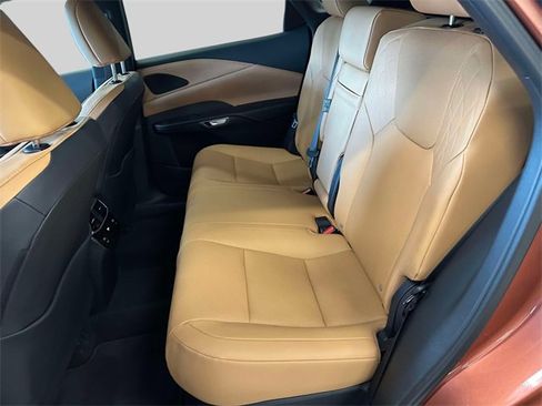 Certified 2025 Lexus RX 350 Premium image 23