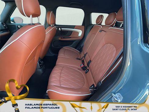 Used 2024 MINI Cooper Countryman S image 25