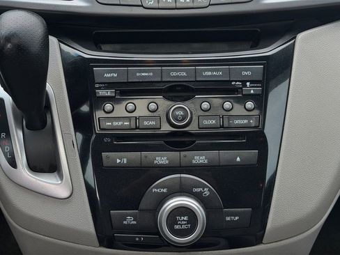 Used 2012 Honda Odyssey EX-L image 14