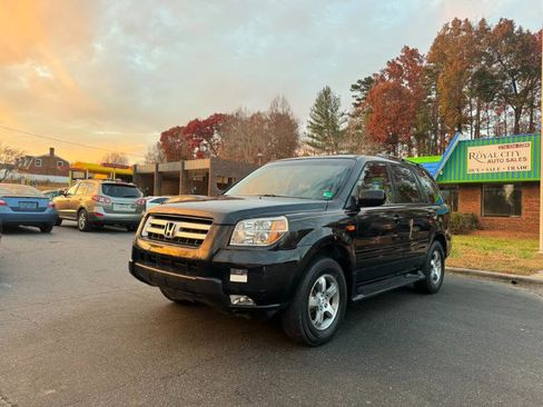 Used 2007 Honda Pilot EX-L image 1