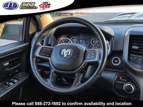 Used 2020 RAM 3500 Tradesman image 17