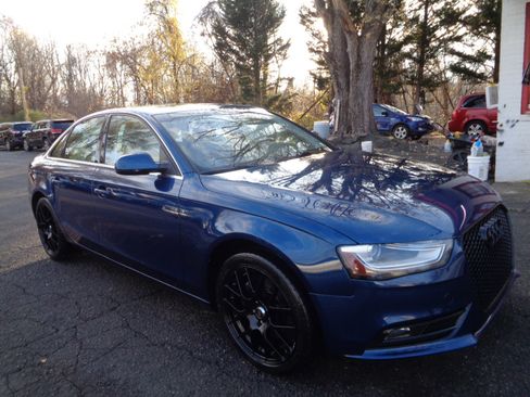 Used 2013 Audi A4 2.0T Premium Plus image 3