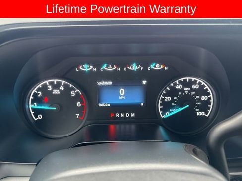 Used 2024 Ford F250 XL w/ FX4 Off-Road Package image 17