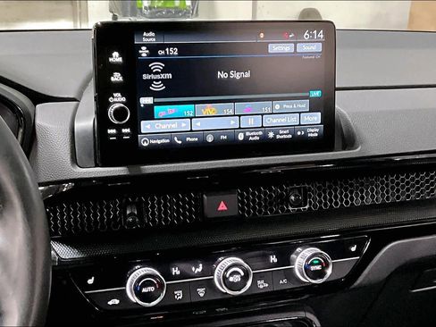 Used 2024 Honda CR-V Sport Touring image 7