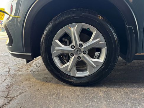 Used 2024 Honda HR-V LX image 28