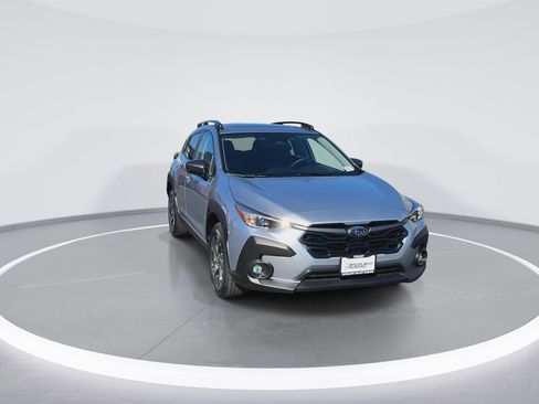New 2026 Subaru Crosstrek 2.0i Premium image 3
