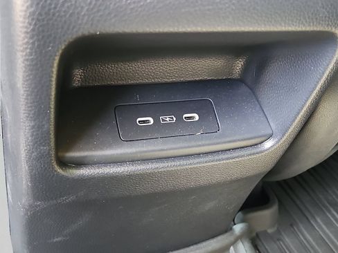 Certified 2025 Honda CR-V EX image 20