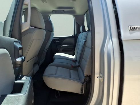 Used 2017 Chevrolet Silverado 2500 W/T AWD/4WD image 22
