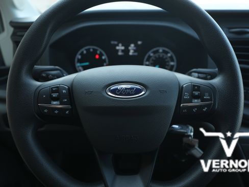 New 2025 Ford Transit 150 148 Medium Roof image 17