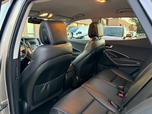 Used 2013 Hyundai Santa Fe Sport 2.0T AWD/4WD image 15