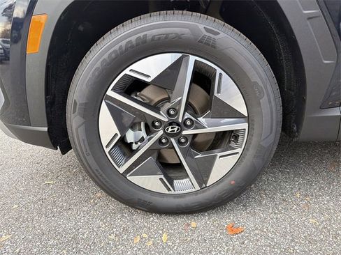 New 2026 Hyundai Tucson SEL image 11