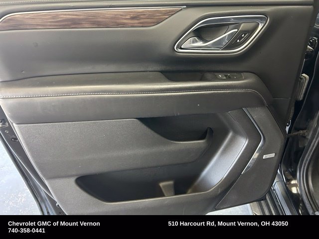 Used 2023 Chevrolet Suburban LT AWD/4WD image 26