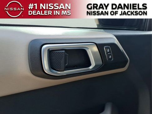 Used 2023 Ford Bronco Wildtrak AWD/4WD image 12