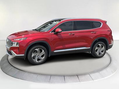Used 2023 Hyundai Santa Fe SEL w/ Premium Package