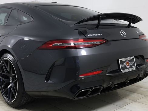 Used 2020 Mercedes-Benz AMG GT 63 S image 48