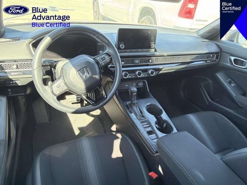 Used 2023 Honda Civic Sport image 22