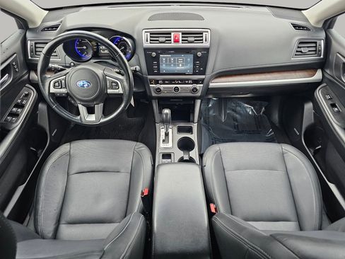 Used 2015 Subaru Outback 3.6R Limited w/ Protection Package #1 image 2