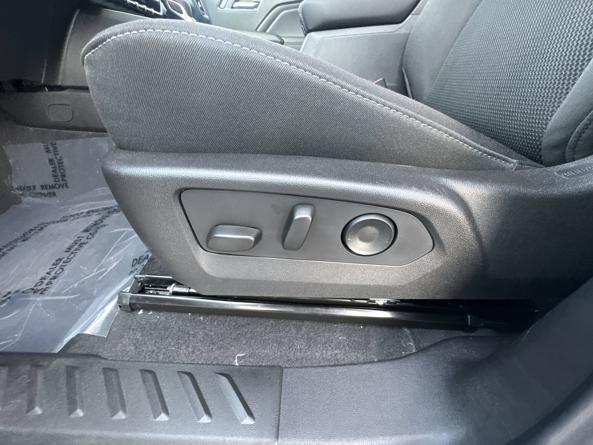 New 2026 GMC Canyon Elevation w/ Convenience Package AWD/4WD image 14