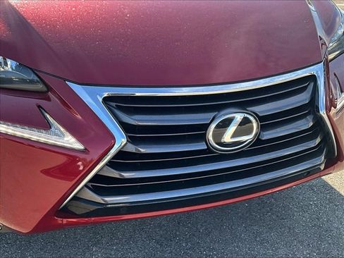 Used 2015 Lexus NX 200t FWD w/ Premium Package image 28