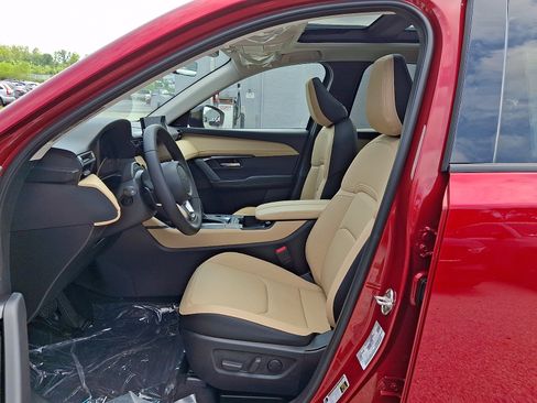 New 2026 MAZDA CX-5 2.5 S w/ Premium Plus Package AWD/4WD image 11