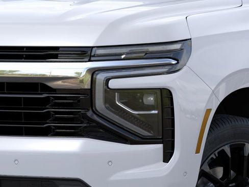 New 2026 Chevrolet Tahoe LS w/ LPO, Dark Essentials Package AWD/4WD image 36