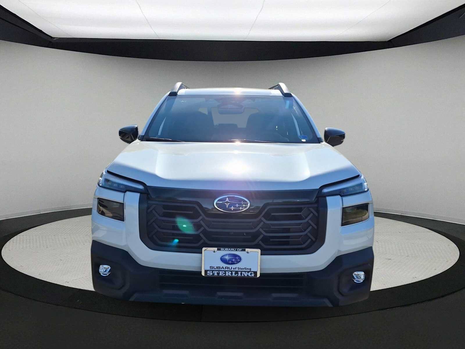 New 2026 Subaru Outback Touring XT AWD/4WD image 3