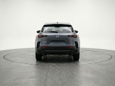 Used 2025 MAZDA CX-50 2.5 Hybrid w/ Premium Plus Pkg image 7