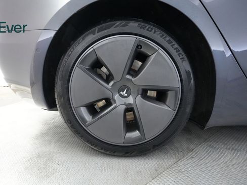 Used 2021 Tesla Model 3 Long Range AWD/4WD image 22