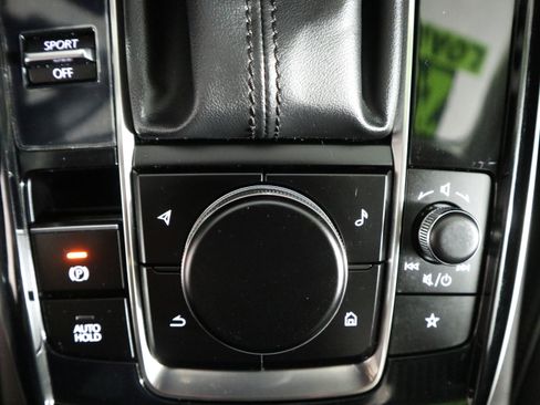 Certified 2025 MAZDA CX-30 2.5 Turbo w/ Premium Plus Pkg image 32