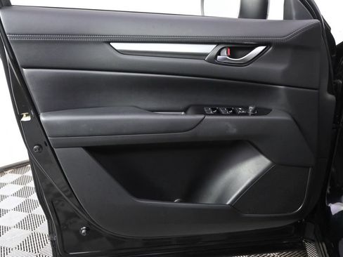 Used 2024 MAZDA CX-5 AWD 2.5 S w/ Preferred Package image 22