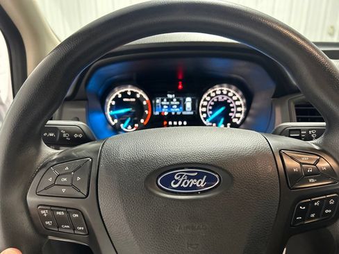 Used 2021 Ford Ranger XL w/ Equipment Group 101A High AWD/4WD image 24