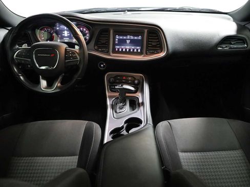 Used 2019 Dodge Challenger GT AWD/4WD image 24