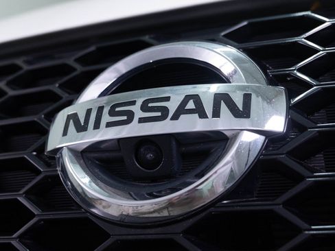 Used 2021 Nissan Murano SL AWD/4WD image 5