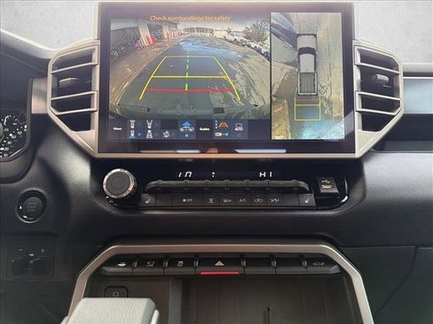 New 2026 Toyota Tundra SR5 image 16