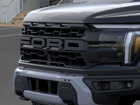 New 2026 Ford F150 Raptor AWD/4WD image 17