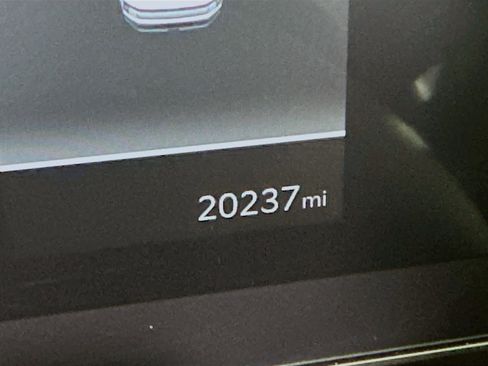 Used 2025 Kia K4 LXS image 19