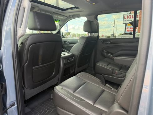 Used 2016 GMC Yukon XL SLT w/ HD Trailering Package RWD image 15