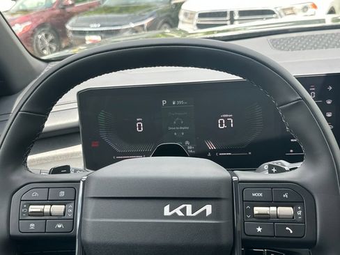 New 2027 Kia Telluride LX w/ Towing Package FWD image 20