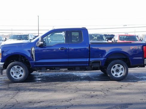 New 2026 Ford F250 XLT w/ FX4 Off-Road Package image 7