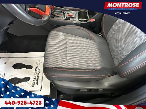 Used 2023 Subaru Forester Sport AWD/4WD image 19