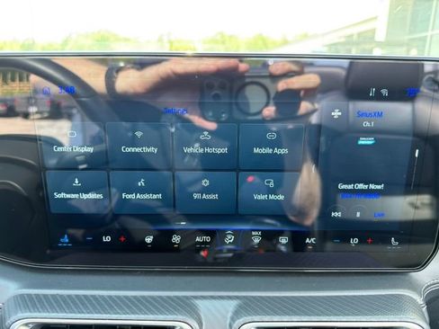 Used 2025 Ford Mustang Premium RWD image 33