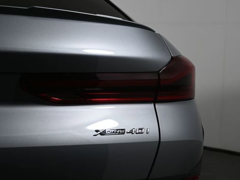 New 2026 BMW X6 xDrive40i w/ Climate Comfort Package image 13