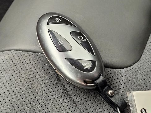 Used 2024 Hyundai Sonata N Line image 24