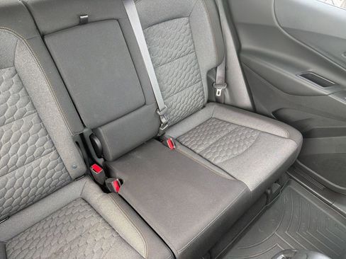 Used 2019 Chevrolet Equinox LT AWD/4WD image 5