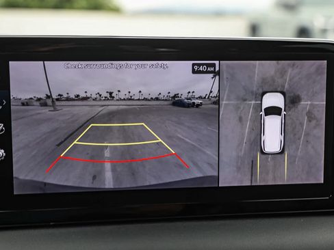 Used 2025 Hyundai Palisade Calligraphy FWD image 22