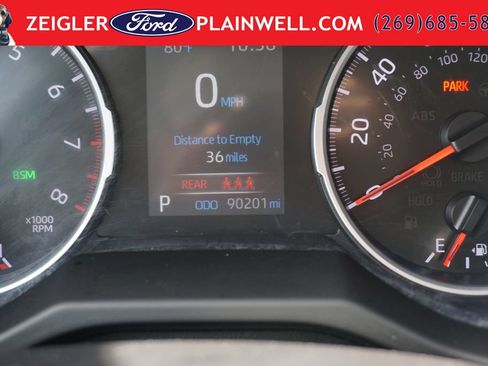 Used 2022 Toyota RAV4 LE FWD image 25