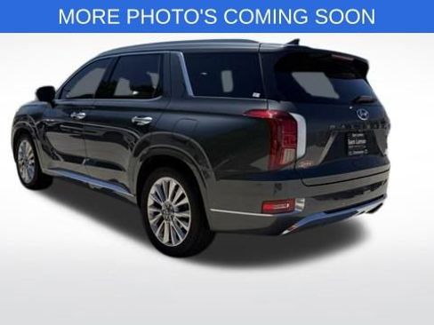 Used 2020 Hyundai Palisade Limited AWD/4WD image 6