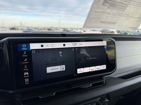 New 2026 Jeep Wrangler Willys image 30