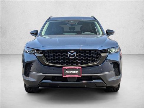 New 2026 MAZDA CX-50 AWD 2.5 Hybrid w/ Premium Pkg image 6
